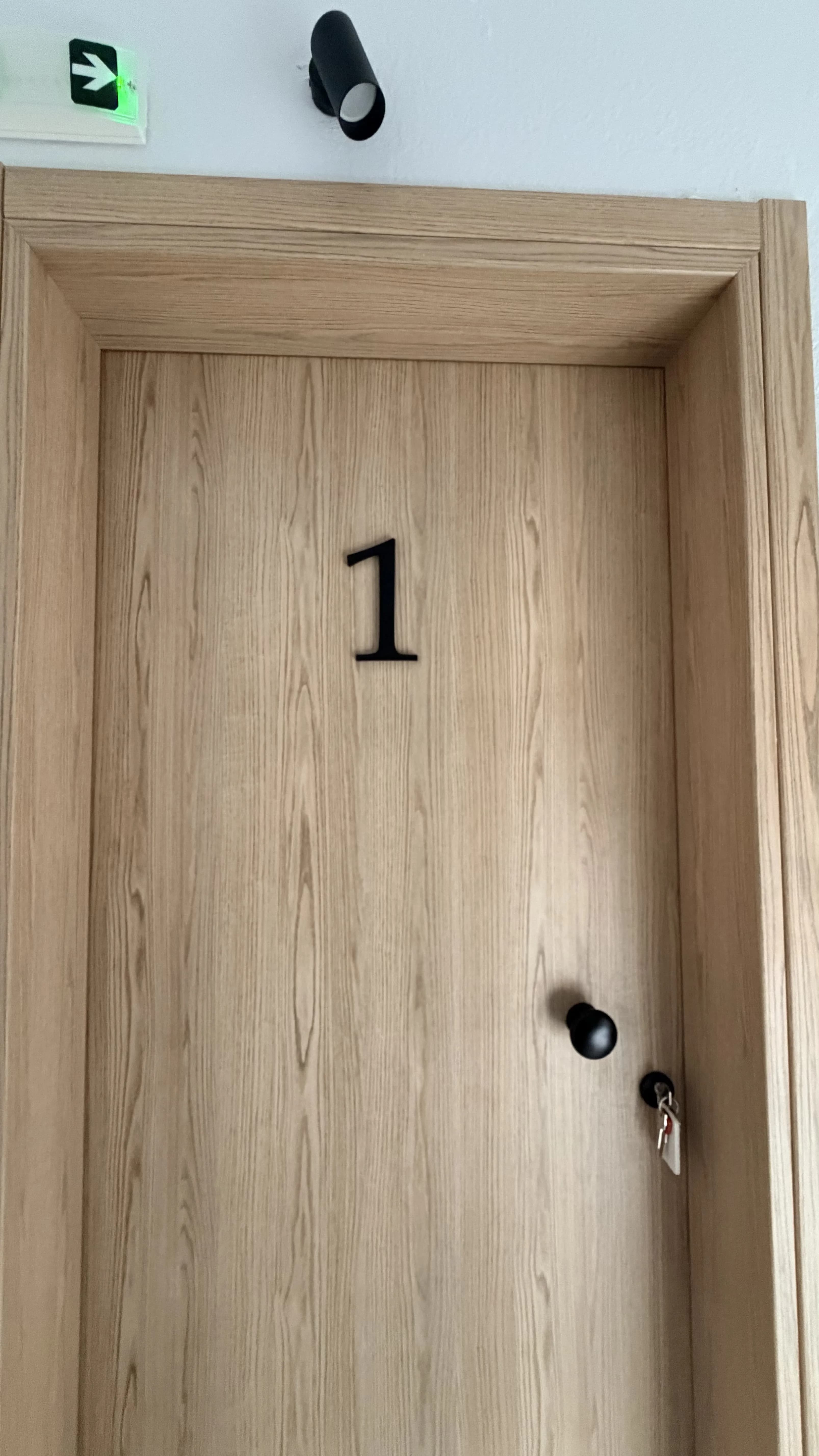 Sabbia Suite 1 2